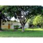 4701 NW 17 CT, Fort Lauderdale, FL 33313 ID:11829730