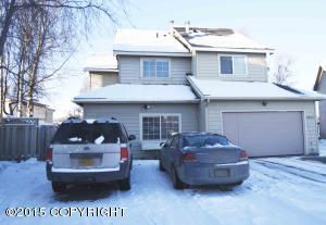 8818 Boom Circle, Anchorage, AK 99502