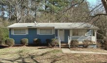 114 Robinhood Drive Woodstock, GA 30188