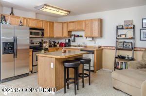 8542 Sara Lynn Place, Anchorage, AK 99502