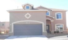 12227 Jasmine Ali El Paso, TX 79938