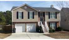 209 Arbor Creek Drive Dallas, GA 30157