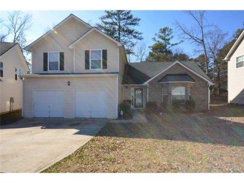 8709 Walworth Court, Jonesboro, GA 30238