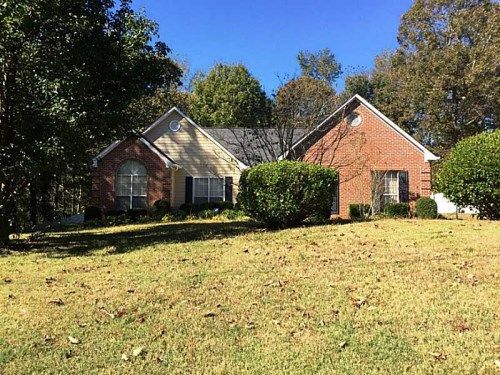 35 Garden Cove, Stockbridge, GA 30281