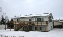 8421 E 10th Avenue Anchorage, AK 99504