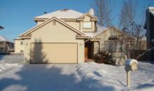 230 Peppertree Loop Anchorage, AK 99504