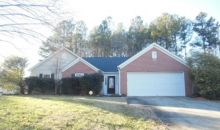 366 Crestbend Ln Powder Springs, GA 30127