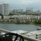 18021 BISCAYNE BL # 1601-2, North Miami Beach, FL 33160 ID:11815203