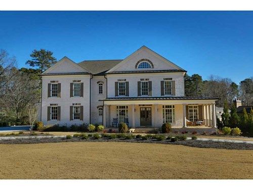 10777 Polly Taylor Road, Duluth, GA 30097