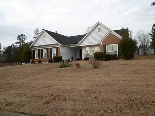 435 Crested View Drive, Loganville, GA 30052