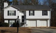 137 Panther Court Hoschton, GA 30548