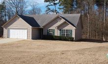 5038 Kingsbury Lane Lula, GA 30554