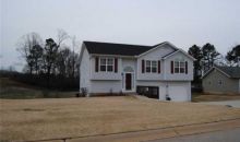 6061 Daffodil Drive Flowery Branch, GA 30542