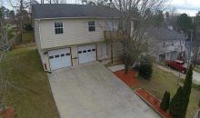 603 Cherokee Trace Canton, GA 30115