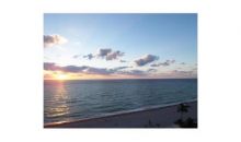 3505 S OCEAN DR # PH-15 Hollywood, FL 33019