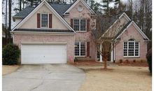 2512 Woolwich Court Acworth, GA 30101