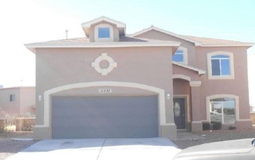 12227 Jasmine Ali, El Paso, TX 79938