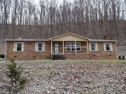 8654 Curtiss Hill Rd, Pound, VA 24279