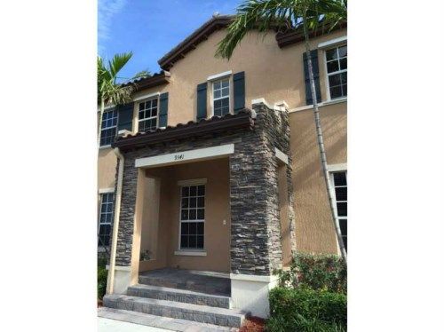 9341 SW 170 PASSAGE # 9341, Miami, FL 33196