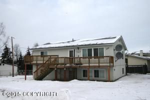 8421 E 10th Avenue, Anchorage, AK 99504