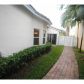 5027 SW 35TH WY, Fort Lauderdale, FL 33312 ID:11881059