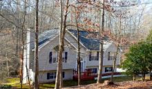 114 Sandcastle Court Dawsonville, GA 30534