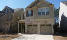 3587 Archgate Court Alpharetta, GA 30004