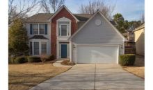 3029 Dunlin Lake Road Lawrenceville, GA 30044