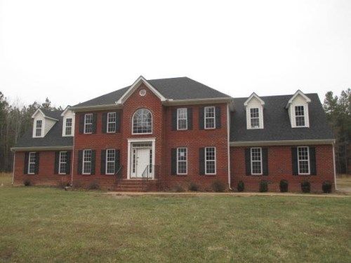 16166 Pug Swamp Ln, Beaverdam, VA 23015