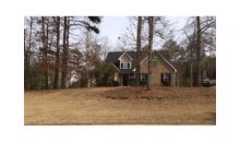 316 Chandler Ridge Mcdonough, GA 30253