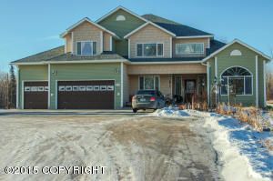 1700 S Cotten Drive, Wasilla, AK 99654