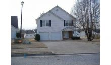 529 Cascade Walk Mcdonough, GA 30253