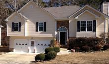 204 Julia Lynn Lane Acworth, GA 30102