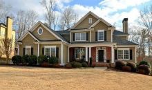 201 Glenrise Court Woodstock, GA 30188