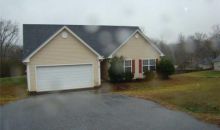 293 Wahsega Way Dahlonega, GA 30533