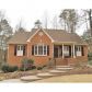 2817 Saddlebrook Way Nw, Marietta, GA 30064 ID:11857619