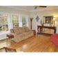 2817 Saddlebrook Way Nw, Marietta, GA 30064 ID:11857628