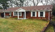 617 Arlington Ave Jackson, TN 38301