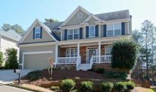 507 Windy Sky Bluff Canton, GA 30114