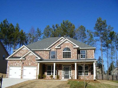 3 E Bryce Creek Drive, Newnan, GA 30265