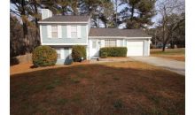 2635 Meadow Bend Court Duluth, GA 30096