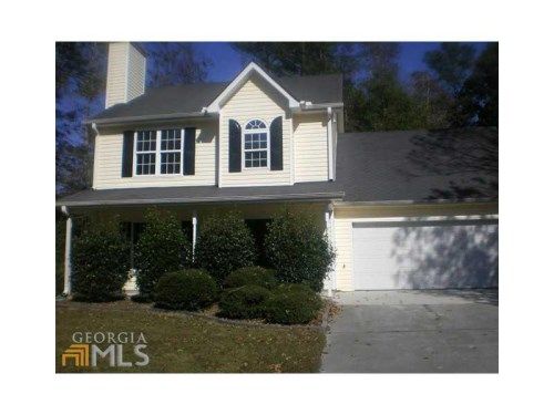 530 Windermere Dr, Loganville, GA 30052