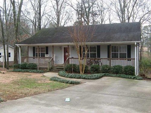 317 N Myrtle Street, Winder, GA 30680