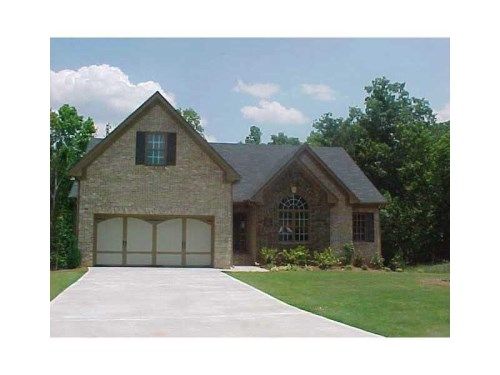 1251 Treemont Trace, Winder, GA 30680