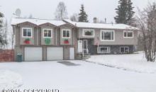 3500 Upland Drive Anchorage, AK 99504