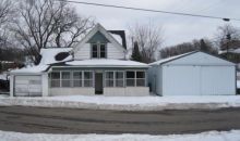 203 Sheldon St Cambridge, WI 53523