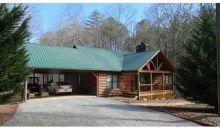 308 Mango Court Ellijay, GA 30540