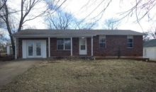 409 A Reuter St Park Hills, MO 63601