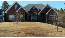 1609 Alcovy Ridge Crossing Loganville, GA 30052