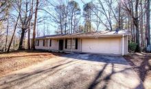 293 Lake Forest Drive Acworth, GA 30102